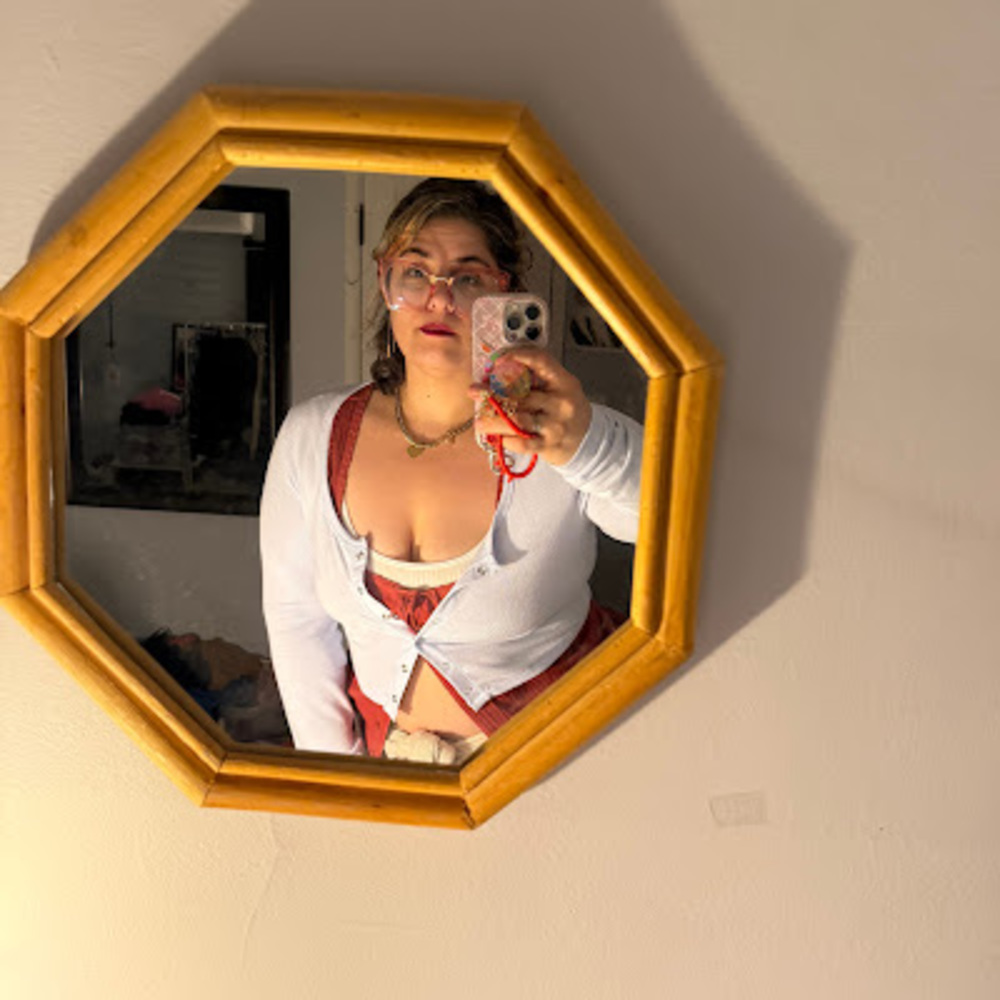 Meet your Posher, Jacqueline